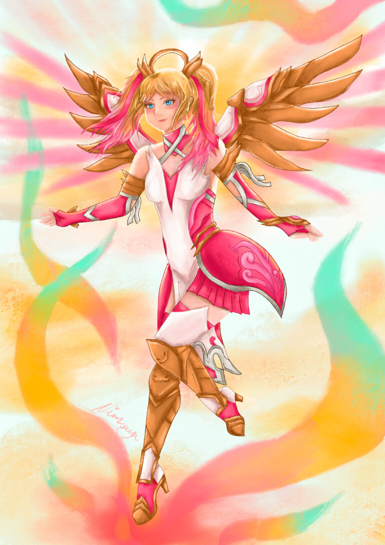 Mercy