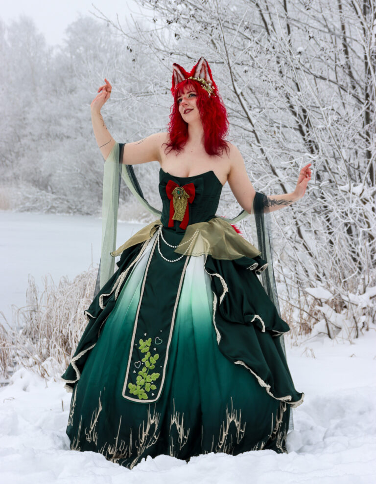 photo by @cosvik_horror